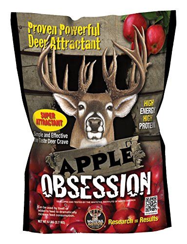 Best Deer Attractants: 12 Different Bait Options To Lure Bucks