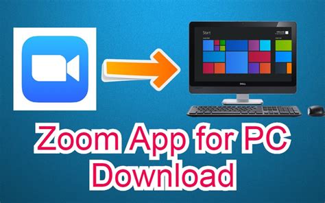 Zoom Meeting App Download For Windows 10 : Zoom Rooms for Windows 10 PC ...