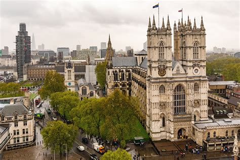 Skip-the-Line Westminster Abbey Tours in London | Take Walks