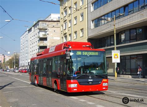 Prehľad udalostí v bratislavskej MHD v roku 2017 • imhd.sk Bratislava