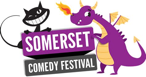 Somerset Comedy Festival