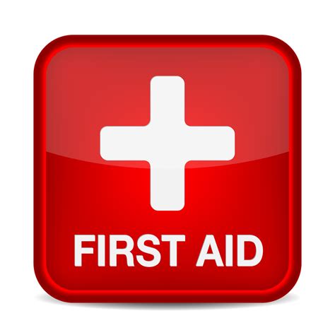 First Aid