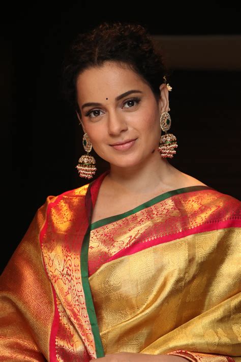 Kangana Ranaut Wins National Award 2021 For Best Actress - HBW NEWS London