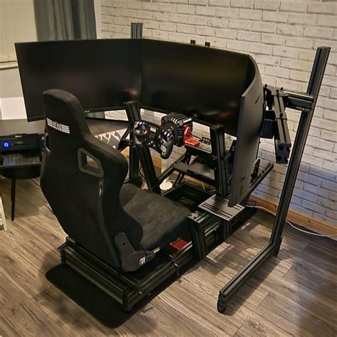 Sim Racing Accessories: The Ultimate Guide for Gamers - Motors & Man Stuff