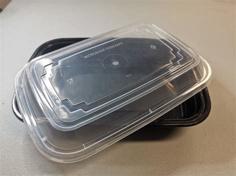 Microwave Safe Containers | OK Eco-Packaging