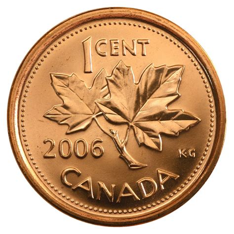 Canadian Mule Coins