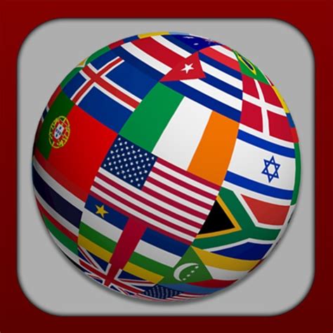 National Flags Quiz Ultimate by symblCrowd GmbH