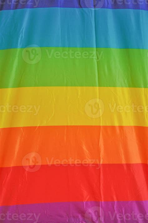 Rainbow peace flag 5002414 Stock Photo at Vecteezy