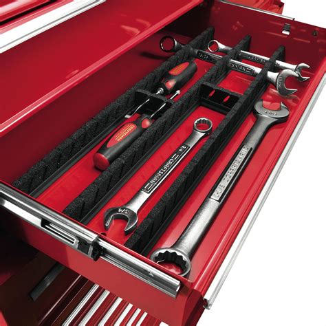 Craftsman Toolbox Drawer Divider Systems 009-65397 - Free Shipping on ...