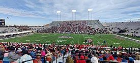 2022 Independence Bowl - Wikipedia