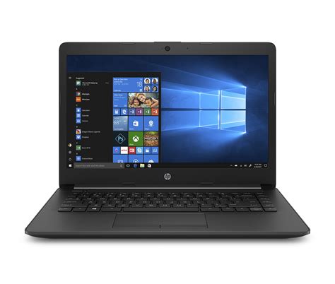 Buy HP 14-inch Laptop (9th Gen A4-9125/4GB/1TB HDD/Win 10/MS Office 2019/AMD Radeon R3 Graphics ...