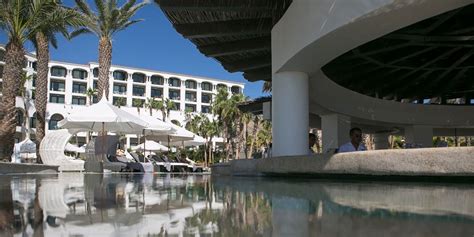 Hilton Los Cabos Beach & Golf Resort | Travelzoo