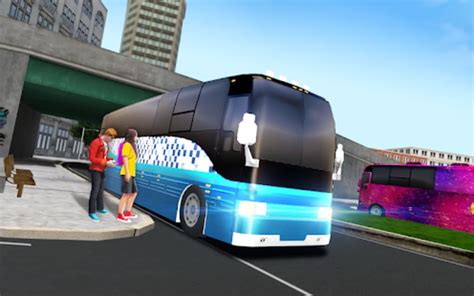 Ultimate Bus Driving - 3D Driver Simulator 2021 for Android - Download