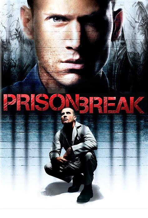 Watch Prison Break