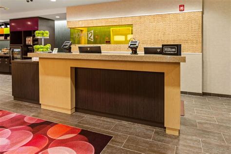 Home2 Suites by Hilton Newark-Airport, NJ Hotel (Newark (NJ)) - Deals ...