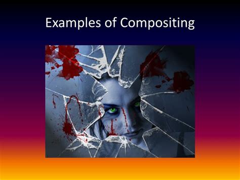 PPT - Compositing Using Layers PowerPoint Presentation, free download ...