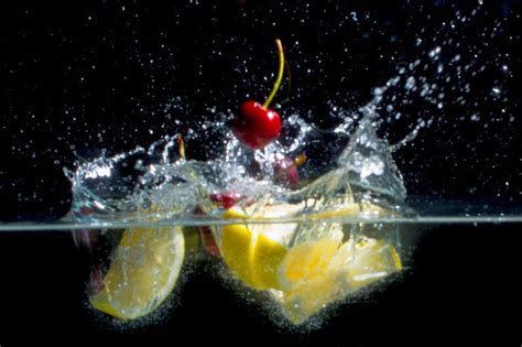 How to Shoot Water Splash Photography