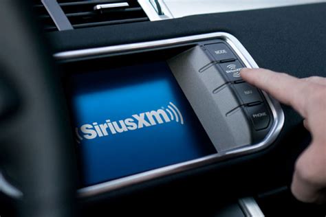 SiriusXM