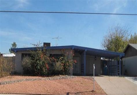 Carport conversions in AZ: before & after photos of carport-to-garage ...