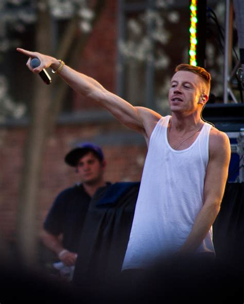 Macklemore & Ryan Lewis on Behance