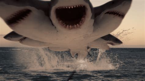 6-HEADED SHARK ATTACK (2018) Reviews - MOVIES and MANIA: AGGREGATED REVIEWS