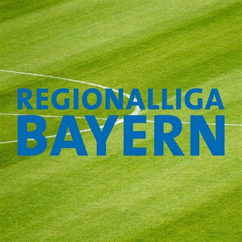 Regionalliga Bayern