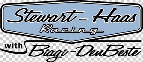 2018 NASCAR Xfinity Series Biagi-DenBeste Racing Stewart-Haas Racing ...