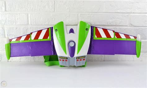 Toy Story Buzz Lightyear Wings