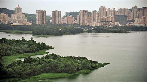 Powai Lake, Mumbai | WhatsHot Mumbai