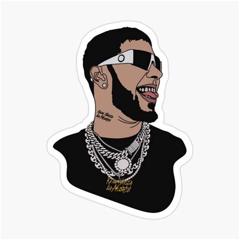 Anuel AA SVG – svg7 | Svg