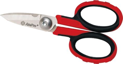 Universal Scissors – AmpPro