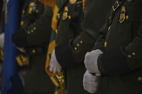 FLETC Border Patrol graduation | Free Photo - rawpixel