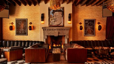 The Ludlow — Hotel Review | Condé Nast Traveler