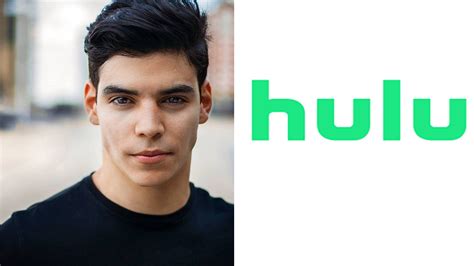 Aaron Dominguez Joins Hulu Comedy Series ‘Only Murders In the Building’