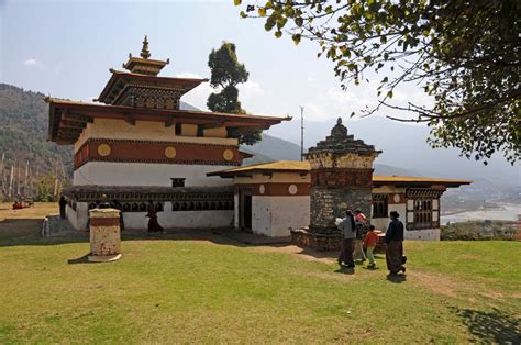 6 days Mountains and Monasteries of Western Bhutan - Bhutan Bhutan Travel