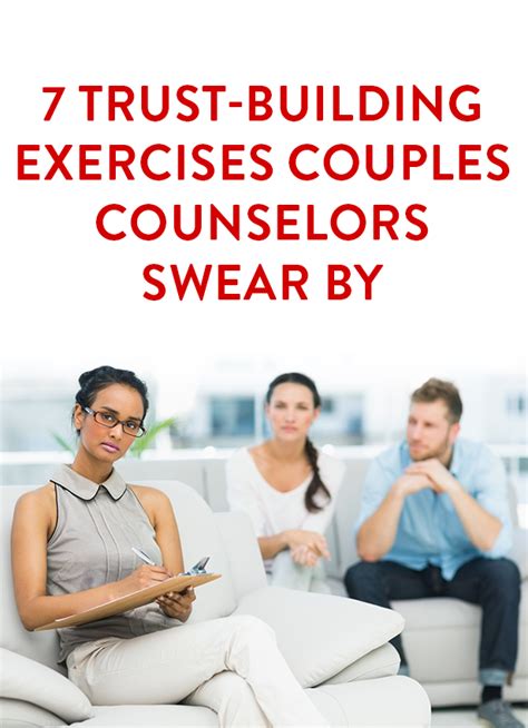 Free Online Couples Counseling Exercises