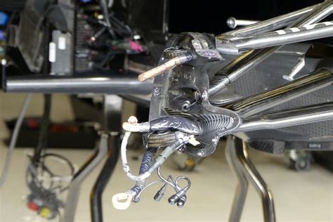 Steering suspension geometry (Caster, KPI, Scrub radius, trail) in F1 ...