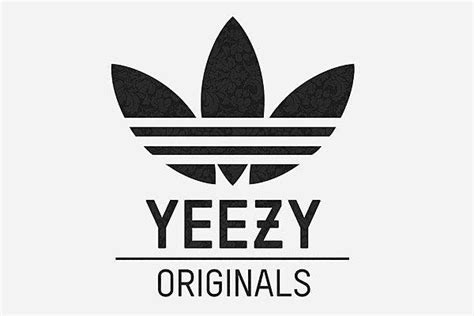 Yeezy Logo - LogoDix