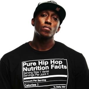 Lecrae Announces "Anomaly Tour" | HipHopDX