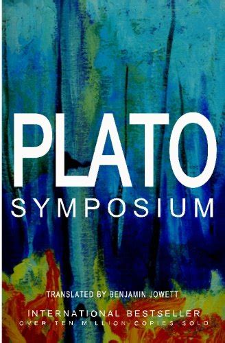 Symposium - Plato: 9781452877891 - AbeBooks