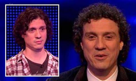 The Chase star Darragh Ennis details struggles he faced joining the ...