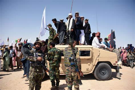 Taliban Kill Dozens of Afghan Soldiers, as Cease-Fires Give Way to ...