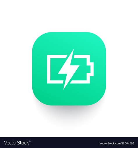 Charging Battery Icon #248565 - Free Icons Library