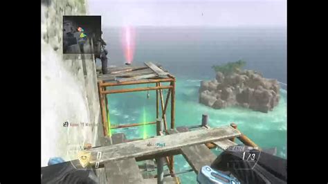 Zephyr 7B - Black Ops II Game Clip - YouTube