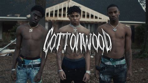 NLE Choppa - Cottonwood: The Movie - YouTube