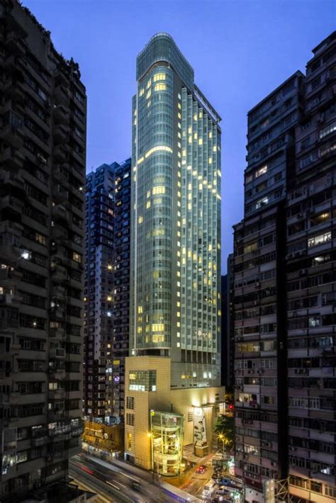 L'hotel Causeway Bay Harbour View (Hong Kong) - Hotel Reviews - TripAdvisor