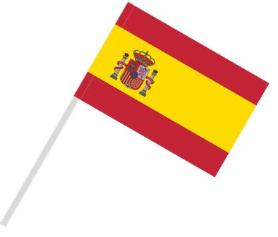 Spain Flag PNG Transparent Images - PNG All