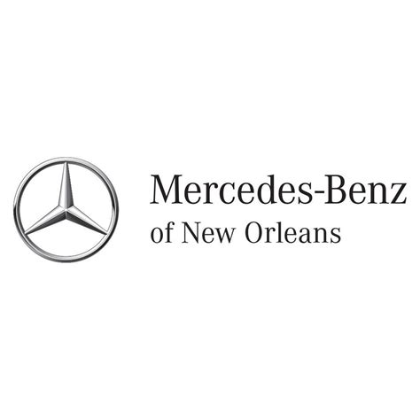 Mercedes-benz Of New Orleans - Automotive - Metairie - Metairie