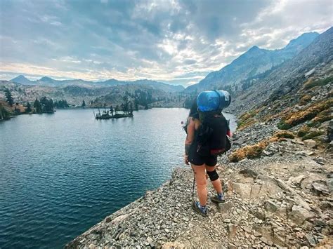 Tahoe Rim Trail: Hiking Guide to this Epic Lake Adventure