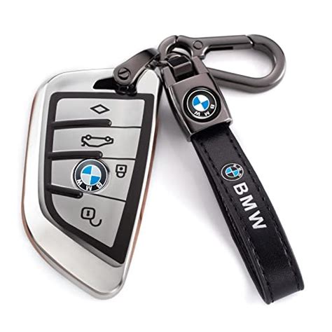 Best BMW Key Fob Cover: How To Choose The Best One For You